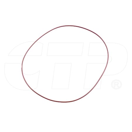 Aic Replacement Parts Seal O Ring Fits Caterpillar Models 1073114